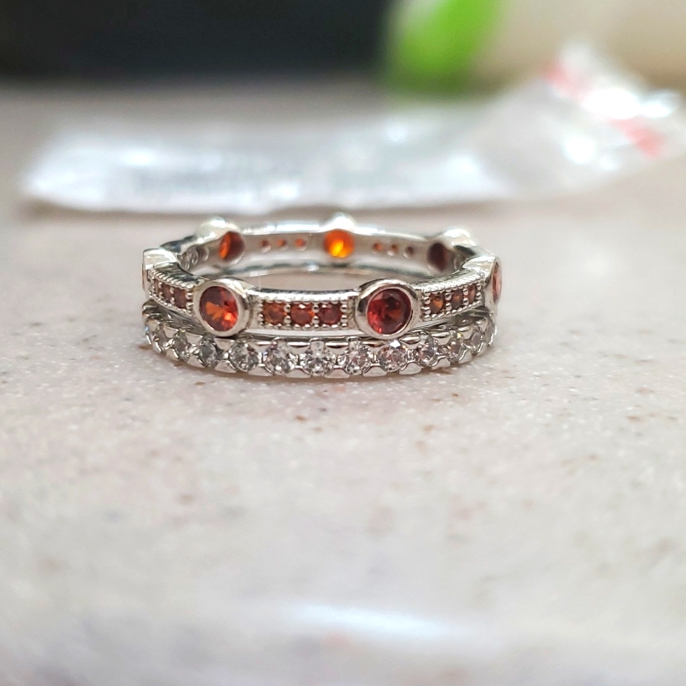 Bomb Party farmhouse Ring